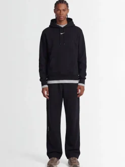 Nocta cotton blend hoodie