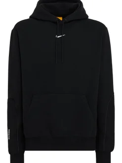 Nocta cotton blend hoodie