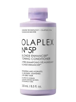 No.5P Blonde Enhancer Toning Conditioner