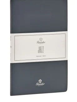 Notebook Jazz