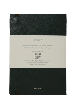 Notebook Pop