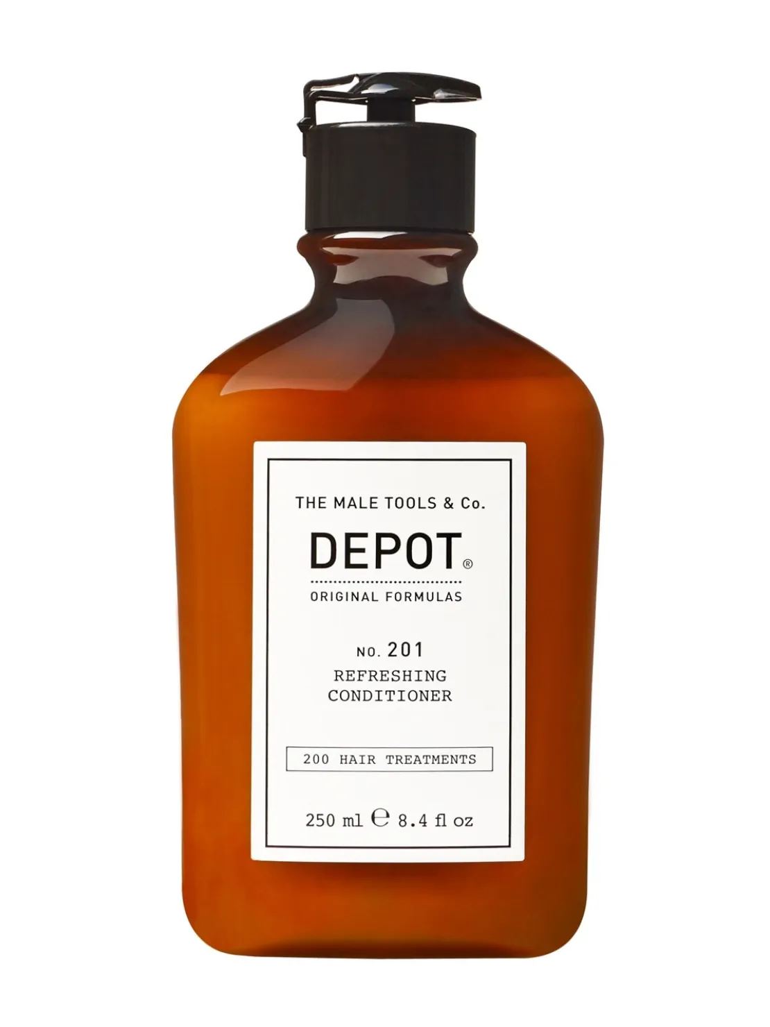 N.201 Refreshing Conditioner