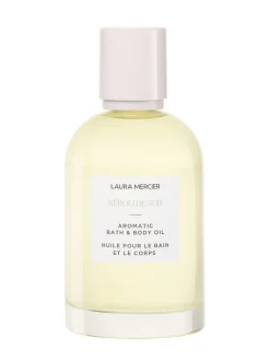 Néroli Du Sud Aromatic Bath & Body Oil