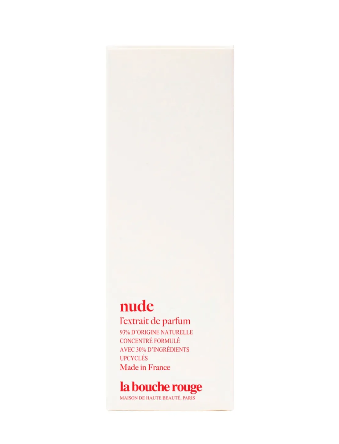 Nude L'extrait De Parfum 100ml