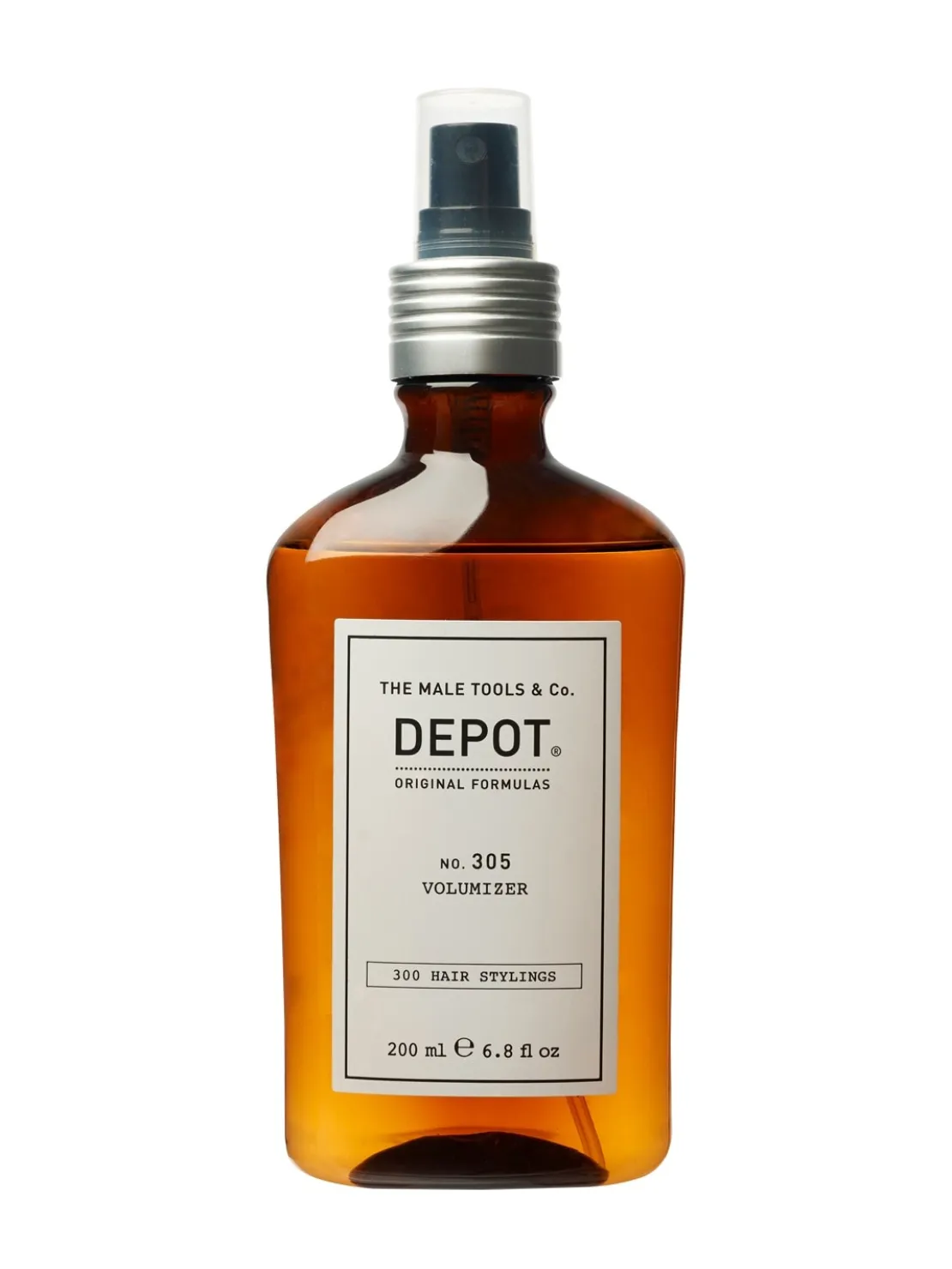 N.305 Volumizer Spray