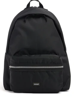 Nylon backpack