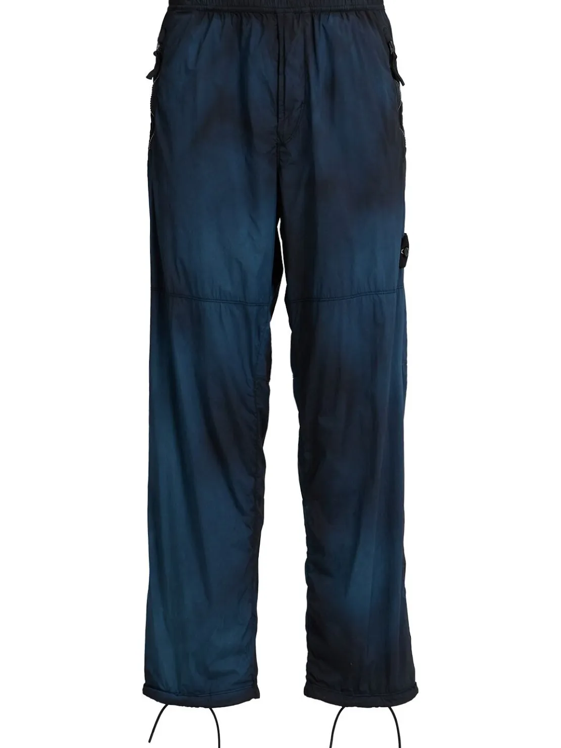 Nylon pants