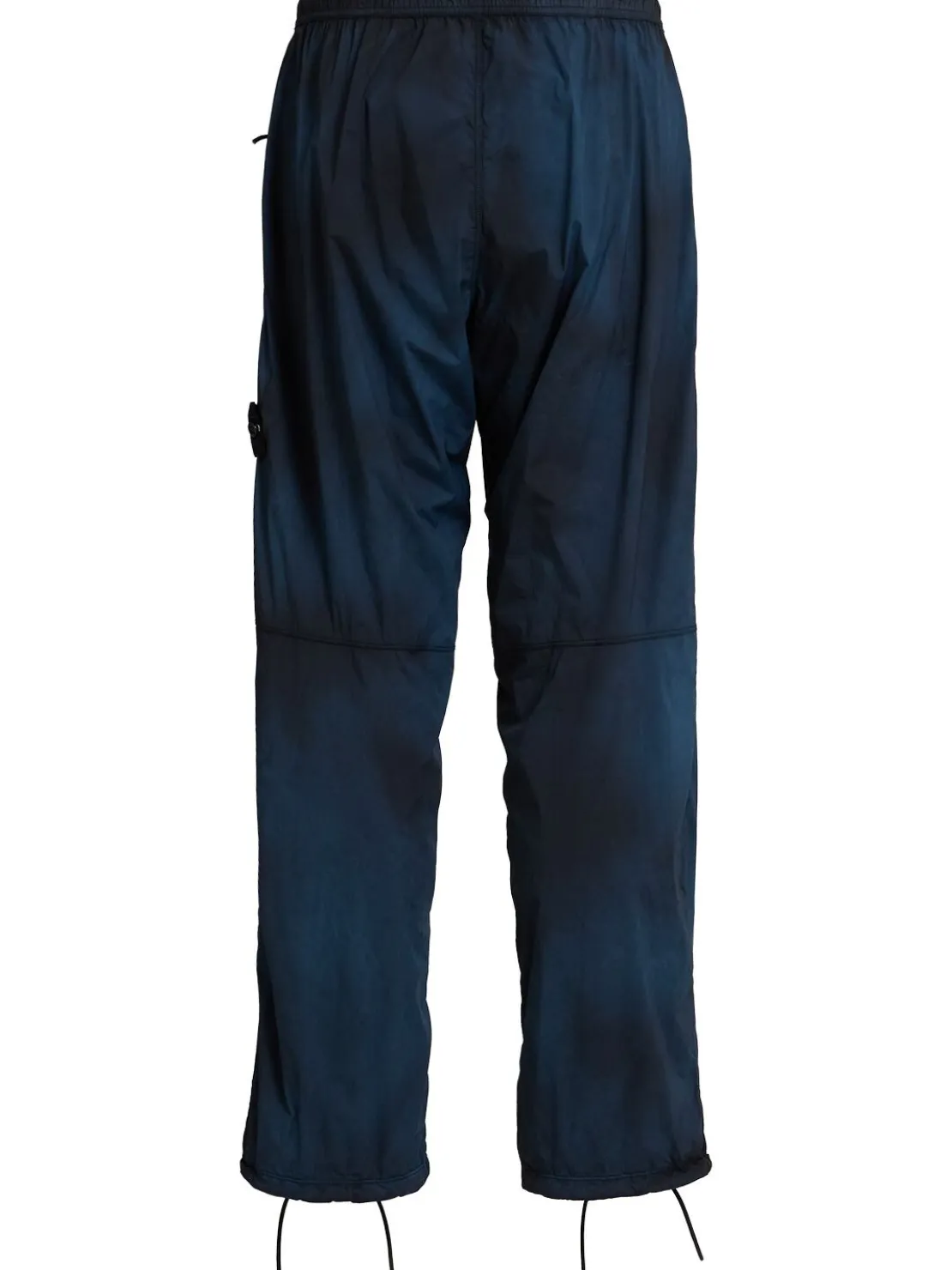 Nylon pants