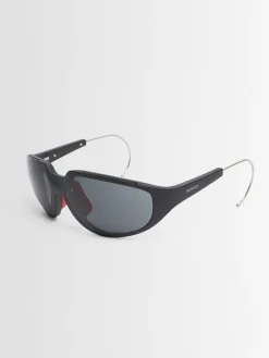 Occhiali da sole a maschera Laszer