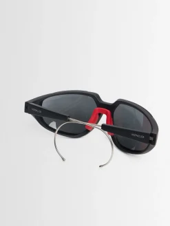 Occhiali da sole a maschera Laszer