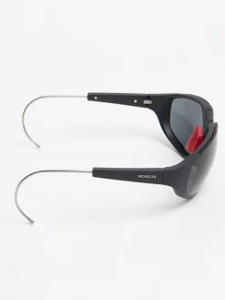 Occhiali da sole a maschera Laszer