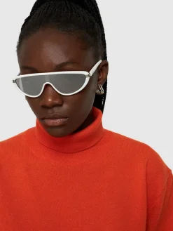 Occhiali da sole a maschera Vitiesse