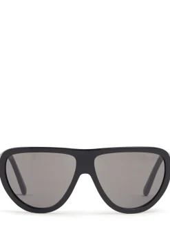Occhiali da sole aviator Anodize