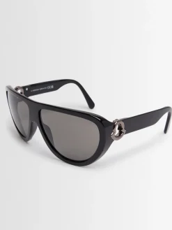 Occhiali da sole aviator Anodize