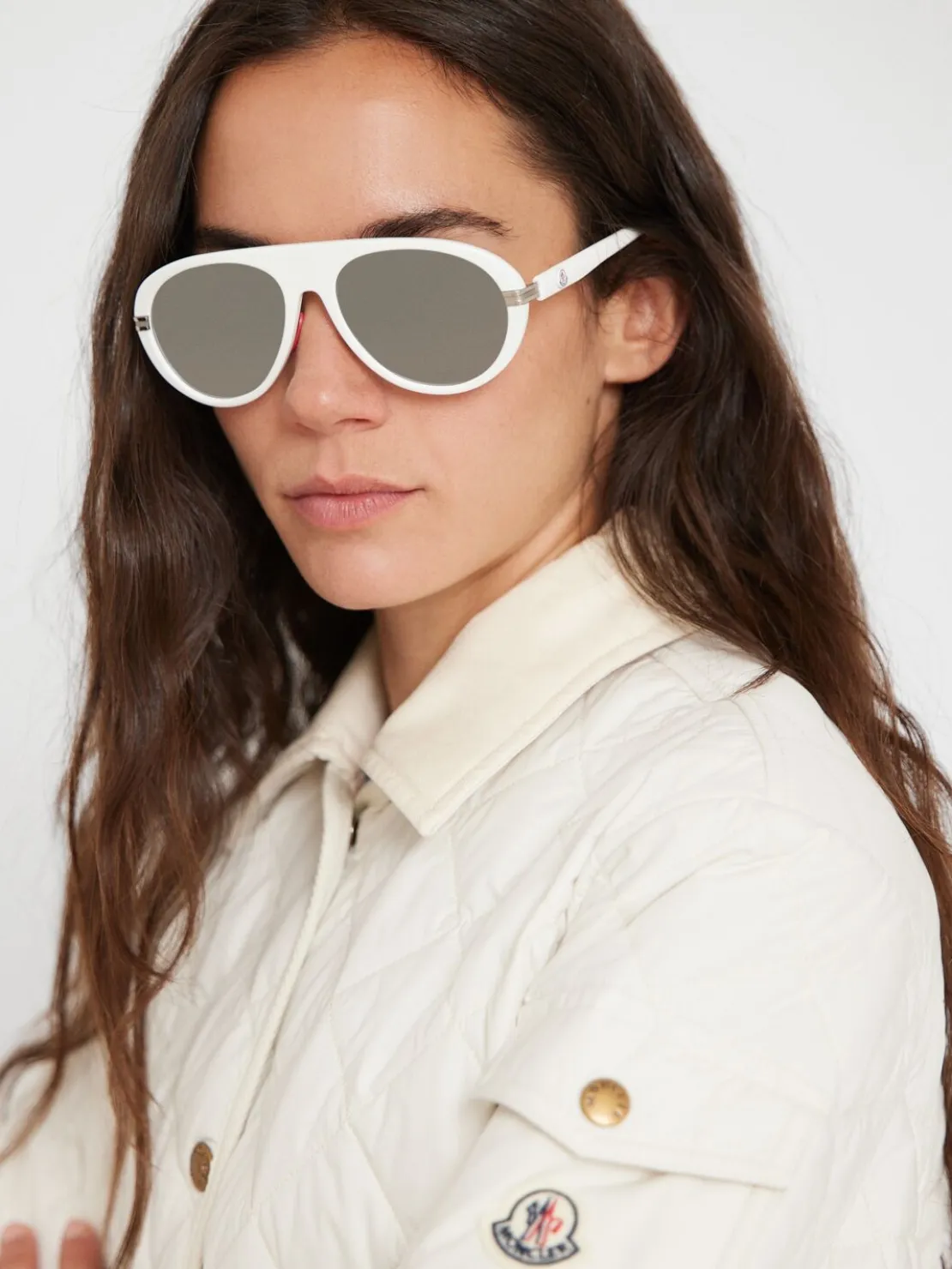 Occhiali da sole aviator Navigaze