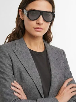 Occhiali da sole Bronson in acetato