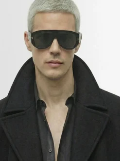 Occhiali da sole Bronson in acetato