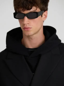 Occhiali da sole Kareem in acetato