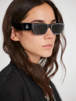 Occhiali da sole Moncler Genius x Palm Angels