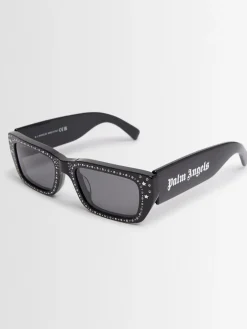 Occhiali da sole Moncler Genius x Palm Angels