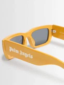 Occhiali da sole Moncler Genius x Palm Angels