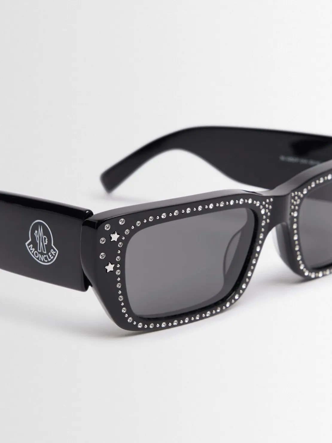 Occhiali da sole Moncler Genius x Palm Angels