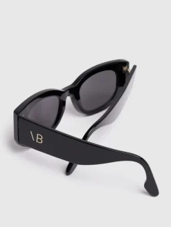 Occhiali da sole VB Monogram in acetato