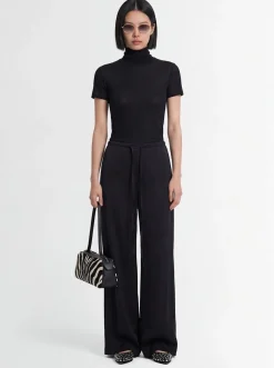 Oda wide pants