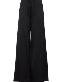 Oda wide pants