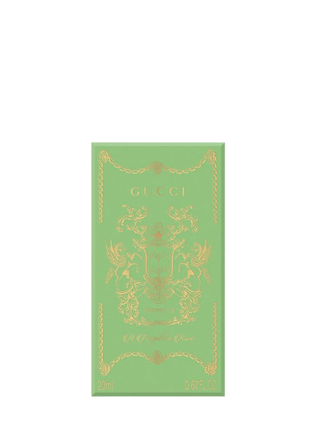 Olio profumato A Forgotten Rose 20ml