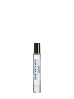Olio profumato I Don't Know What 10ml