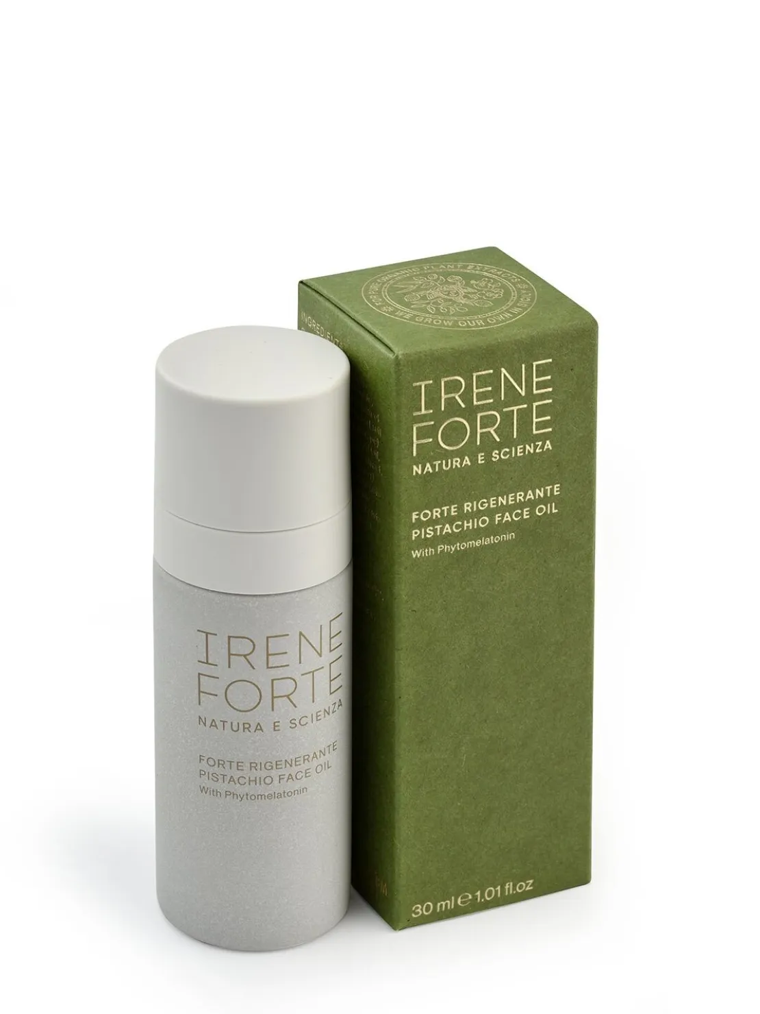 Olio viso Pistachio 30ml