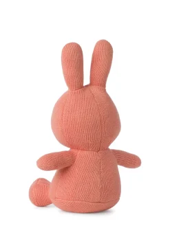 Organic cotton Miffy toy