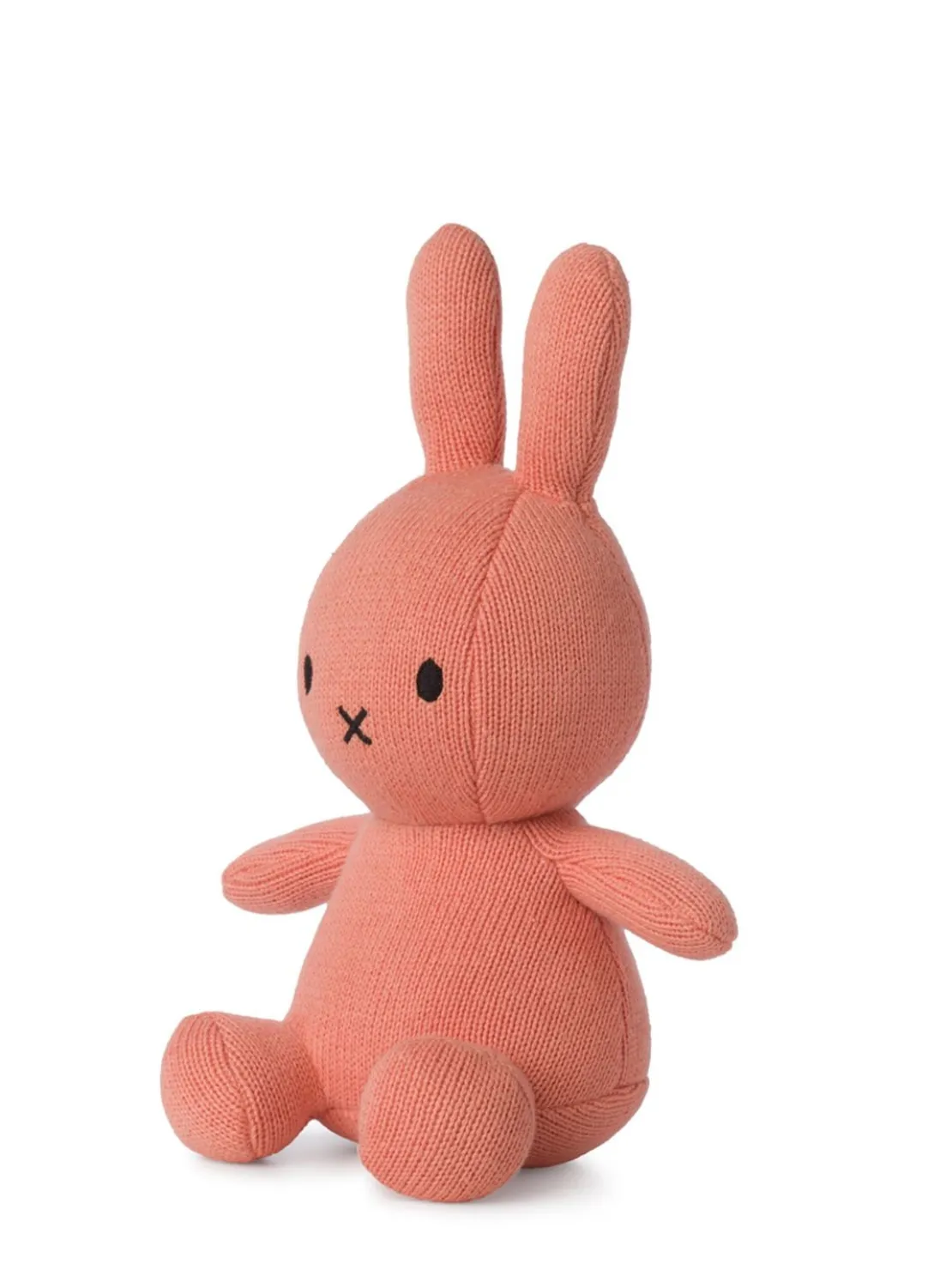 Organic cotton Miffy toy