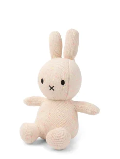 Organic cotton Miffy toy