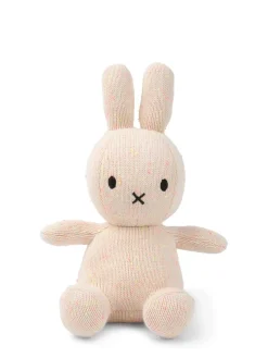 Organic cotton Miffy toy