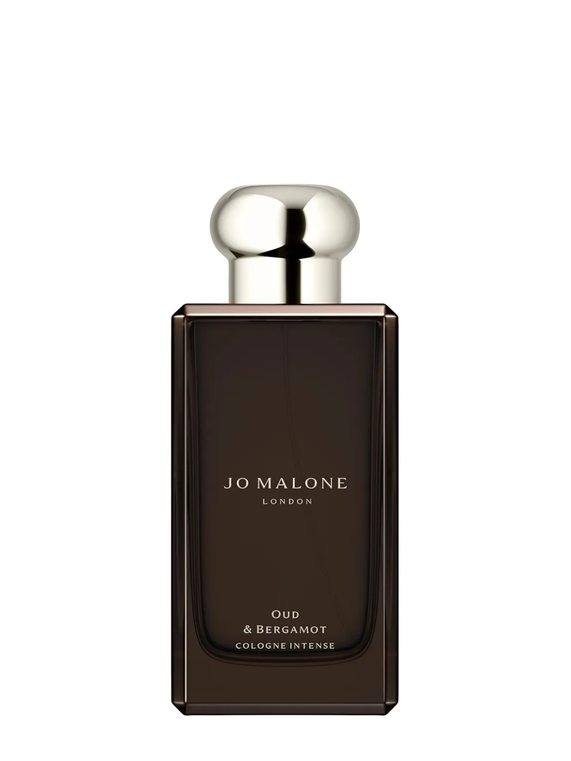 Oud & Bergamot Cologne Intense 100ml