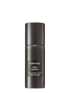 "OUD WOOD" - SPRAY CORPO 150ML