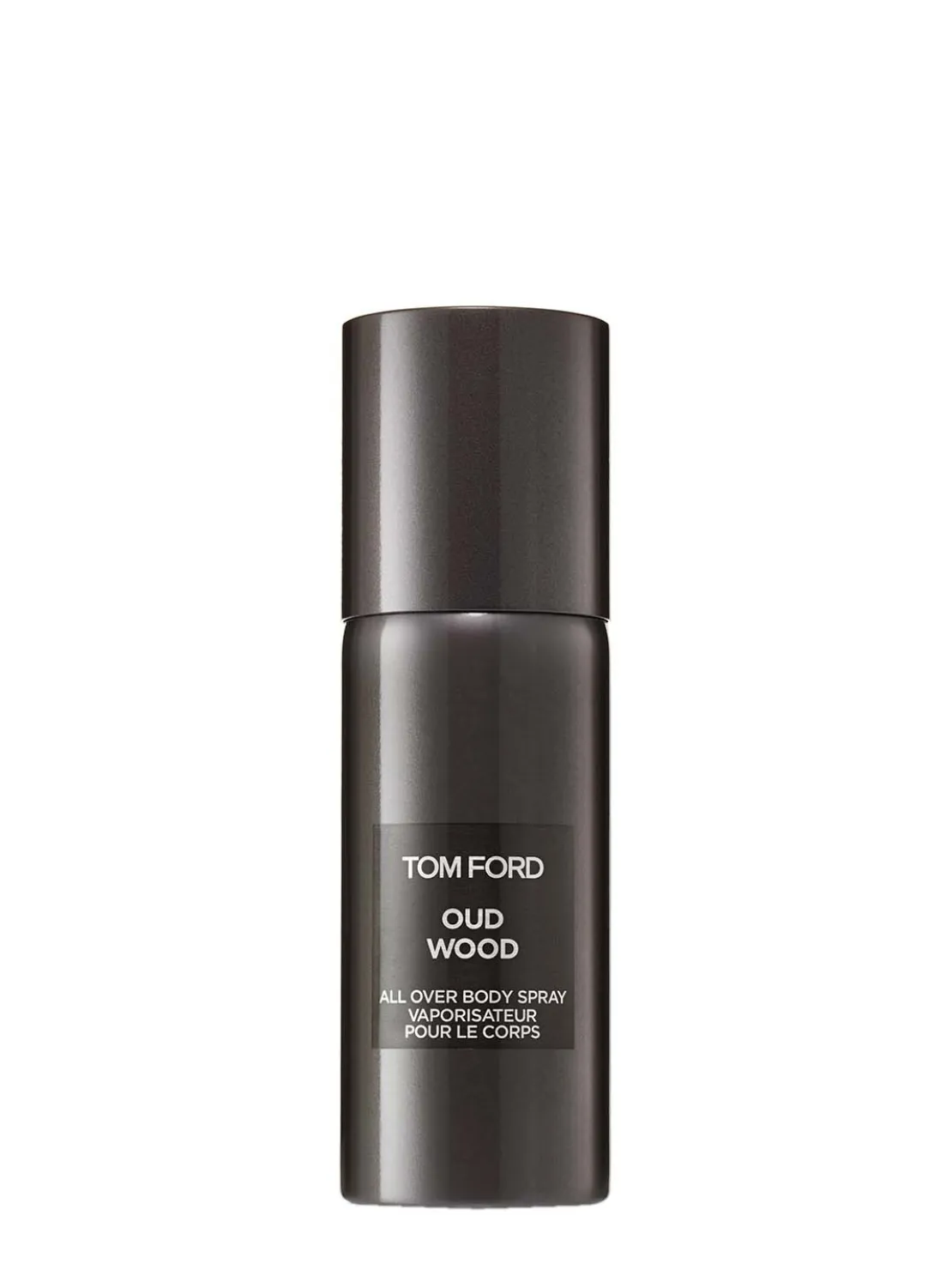 "OUD WOOD" - SPRAY CORPO 150ML