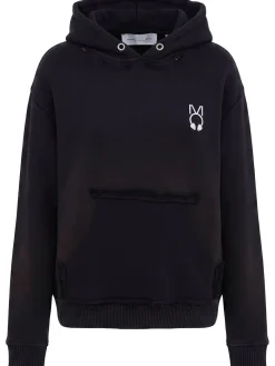 Oversize icon hoodie