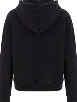 Oversize icon hoodie