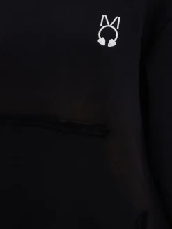 Oversize icon hoodie