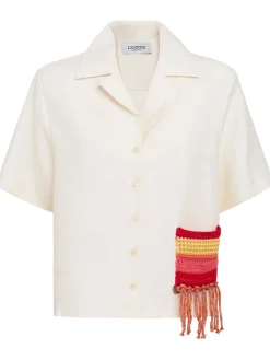 Oversize shirt