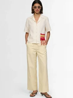 Oversize shirt