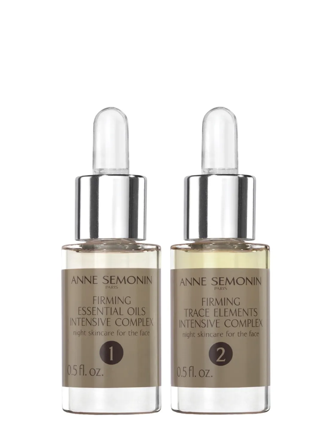 2-Pack Firming Intensive Complex 15ml