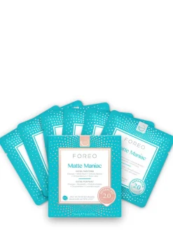 6-pack UFO Masks Matte Maniac 2.0