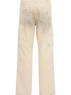 Painter wash pants