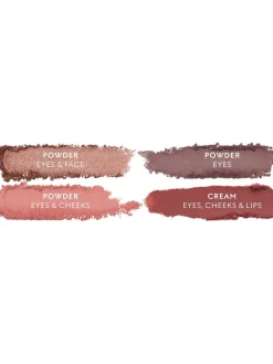 Palette beauty multiuso 6.1g