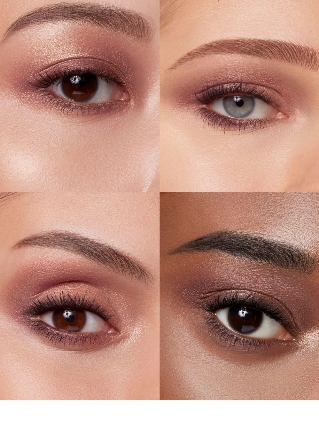 Palette ombretti Les Ombres Chilwa