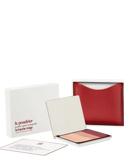Palette ombretti Les Ombres Salton